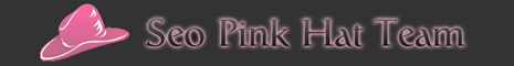 Seo Pink Hat
